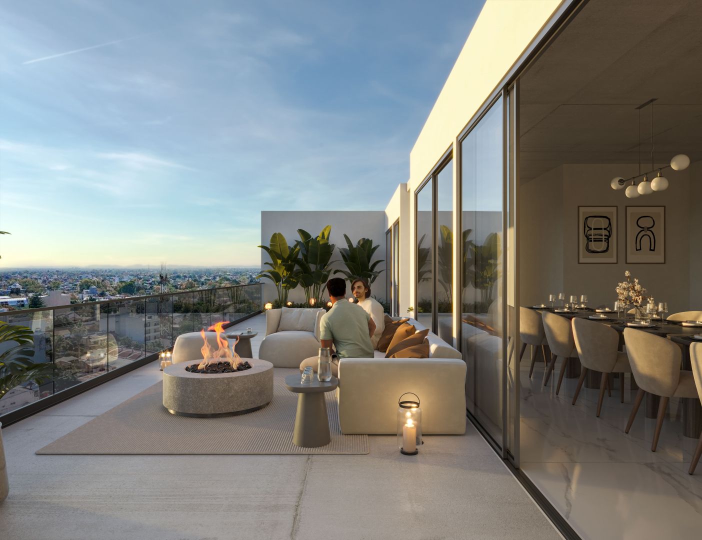 VENTA DE DEPARTAMENTO EN Capital Federal - Villa Crespo — foto 5