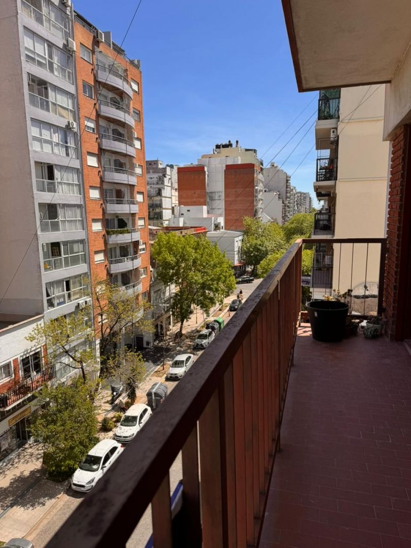 Departamento en Venta en Villa Urquiza, Capital Federal