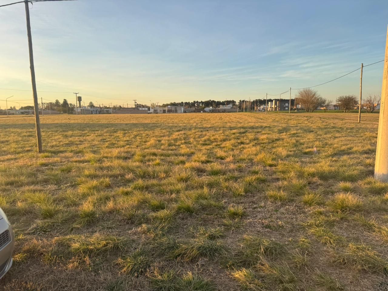 Lote EN VENTA