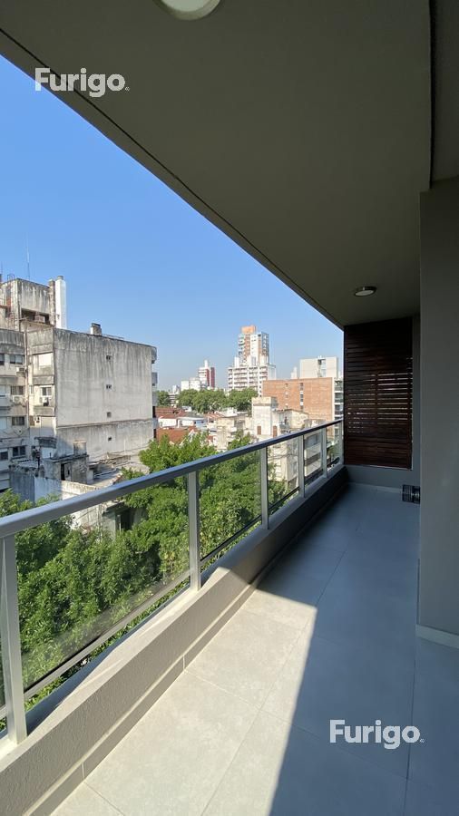 Departamento en Venta en Rosario, Santa Fe