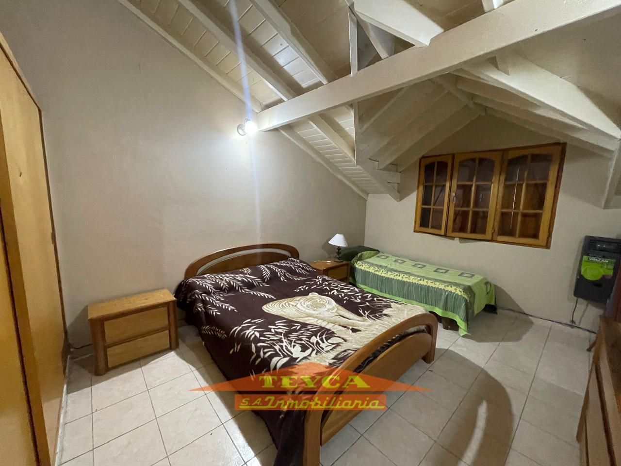 Casa en venta Ostende 4 ambientes