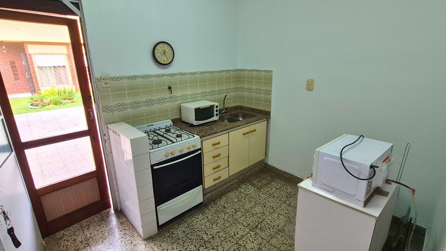 Casa en Venta en General San Martin, G.B.A. Zona Norte