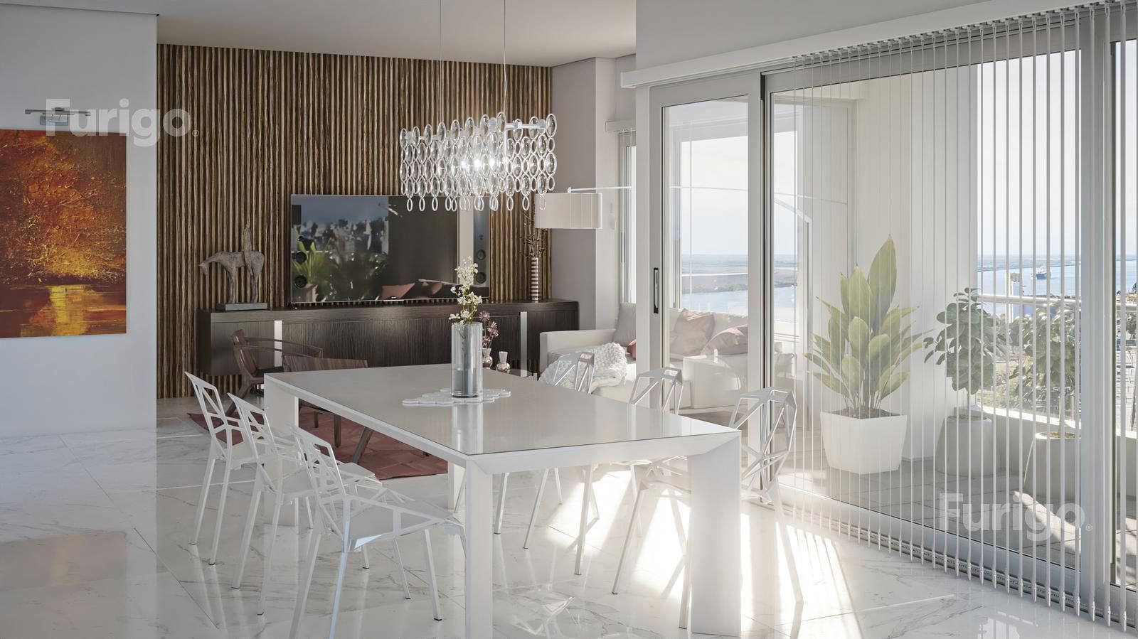Departamento en Venta en Rosario, Santa Fe