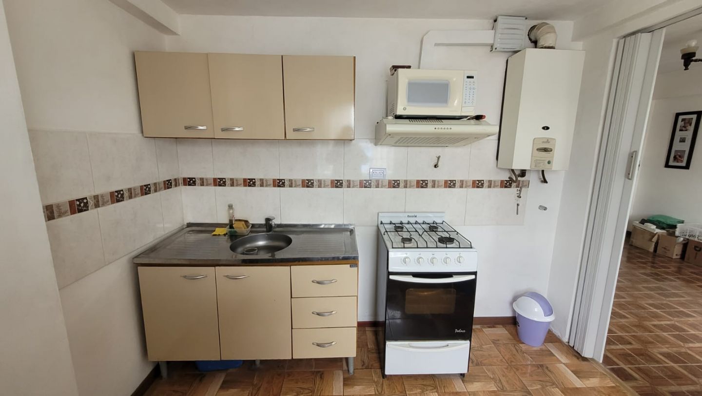 VENTA DE DEPARTAMENTO EN Rio grande - chacra II - 7