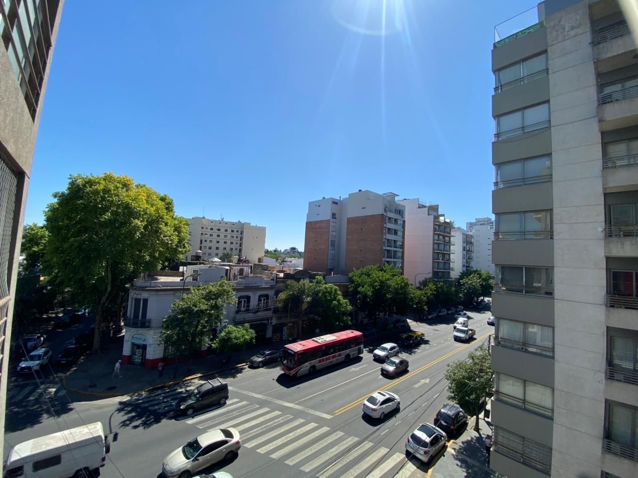 ALQUILER DE DEPARTAMENTO EN Capital Federal - Colegiales - 13