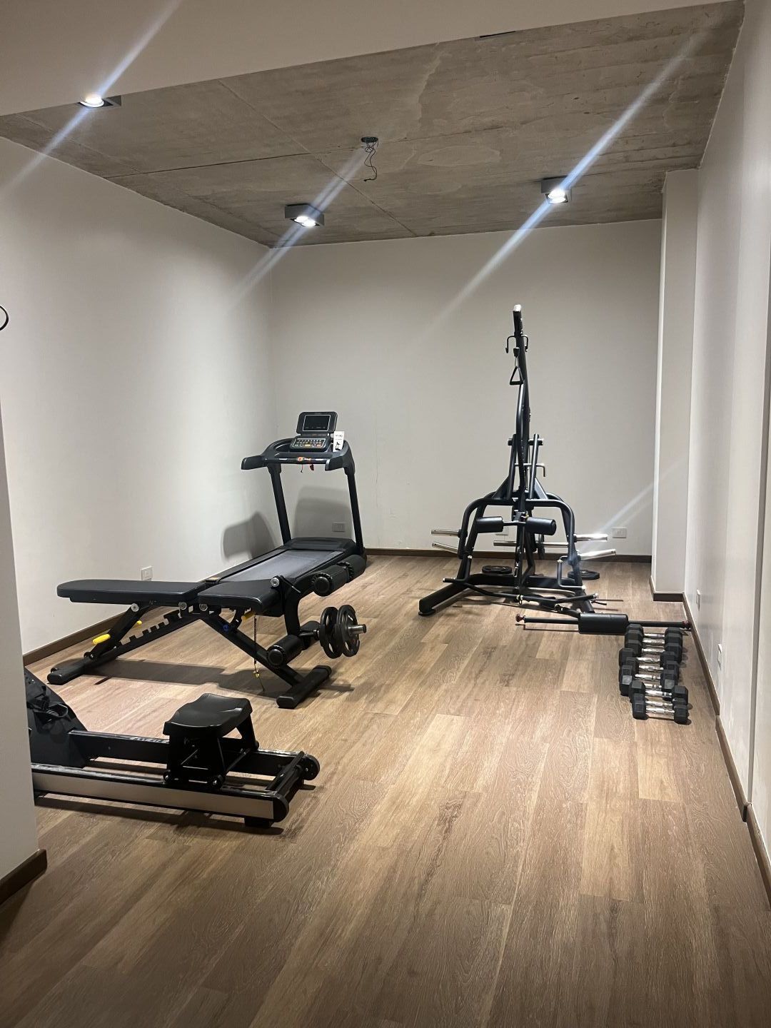 Departamento en Venta en Nuñez, Capital Federal