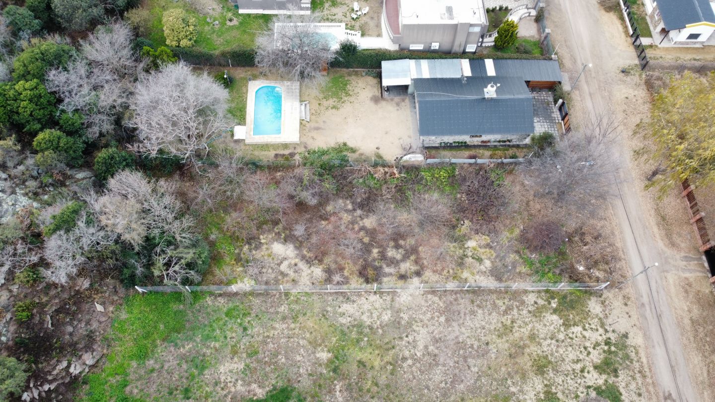 Lote EN VENTA