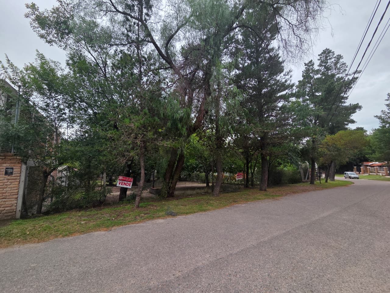 Lote EN VENTA