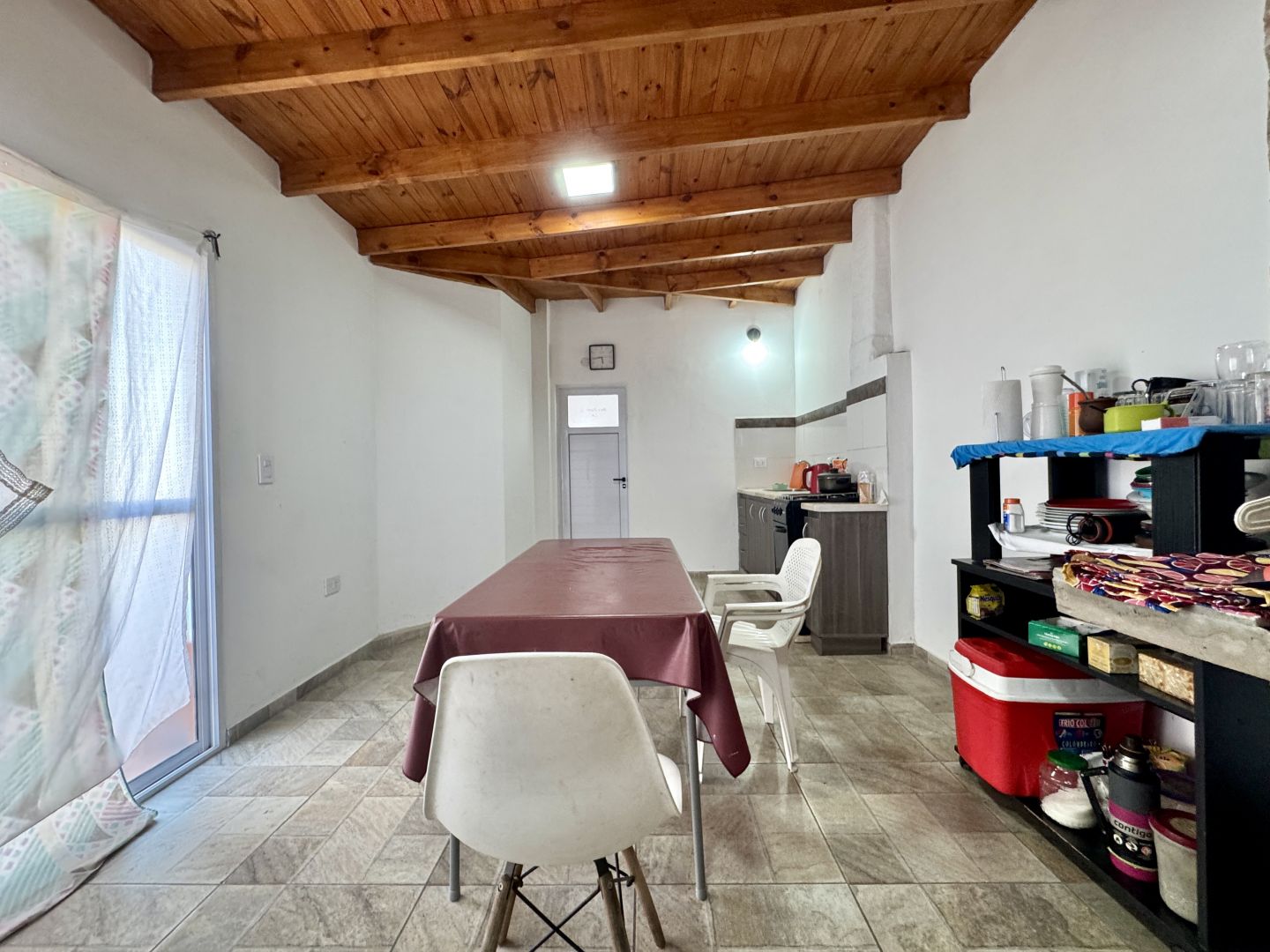 VENTA DE DEPARTAMENTO EN Tres de Febrero - Santos Lugares - 32