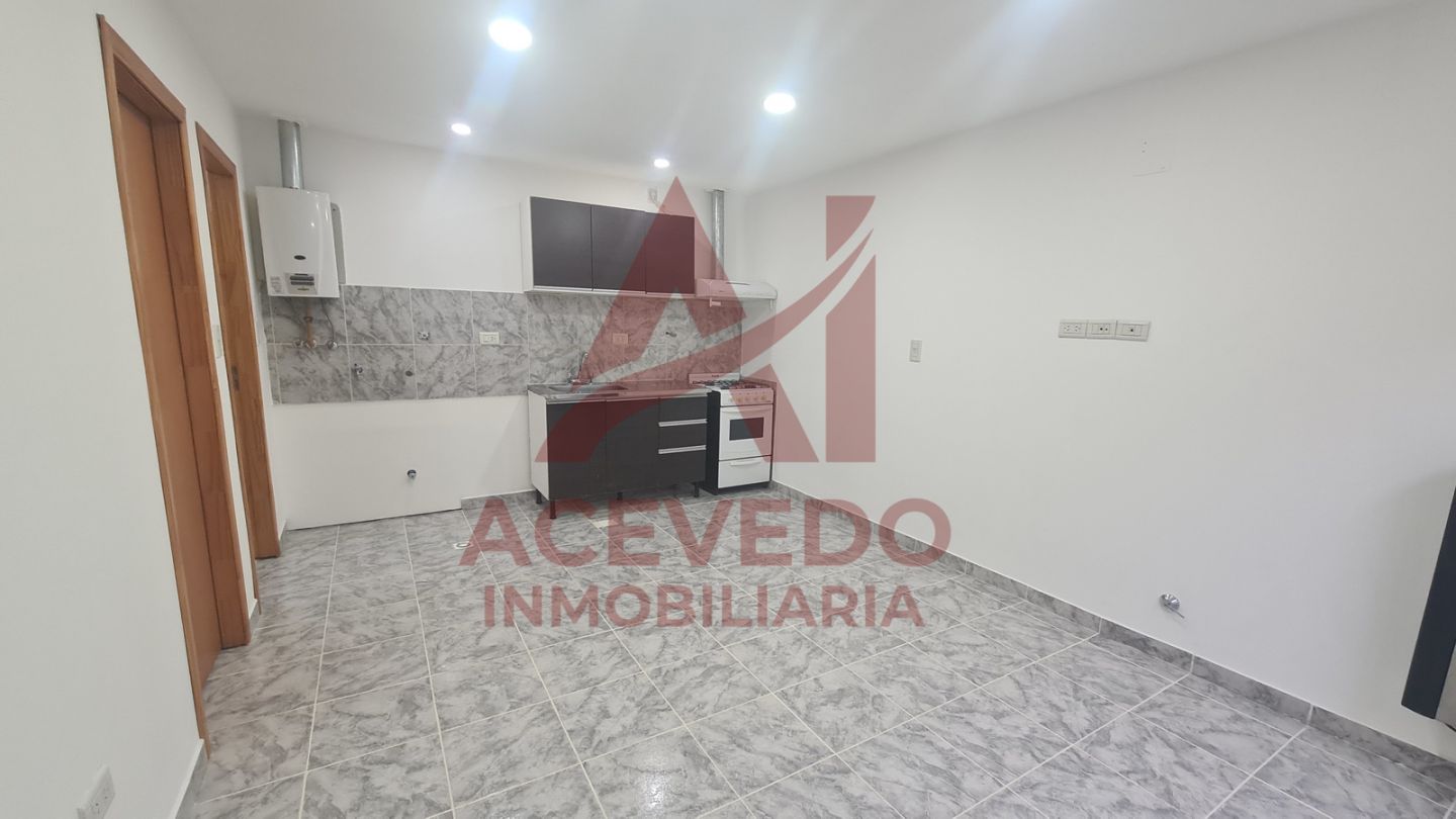 Departamento en B&ordm; Costa Norte 01 ambientes