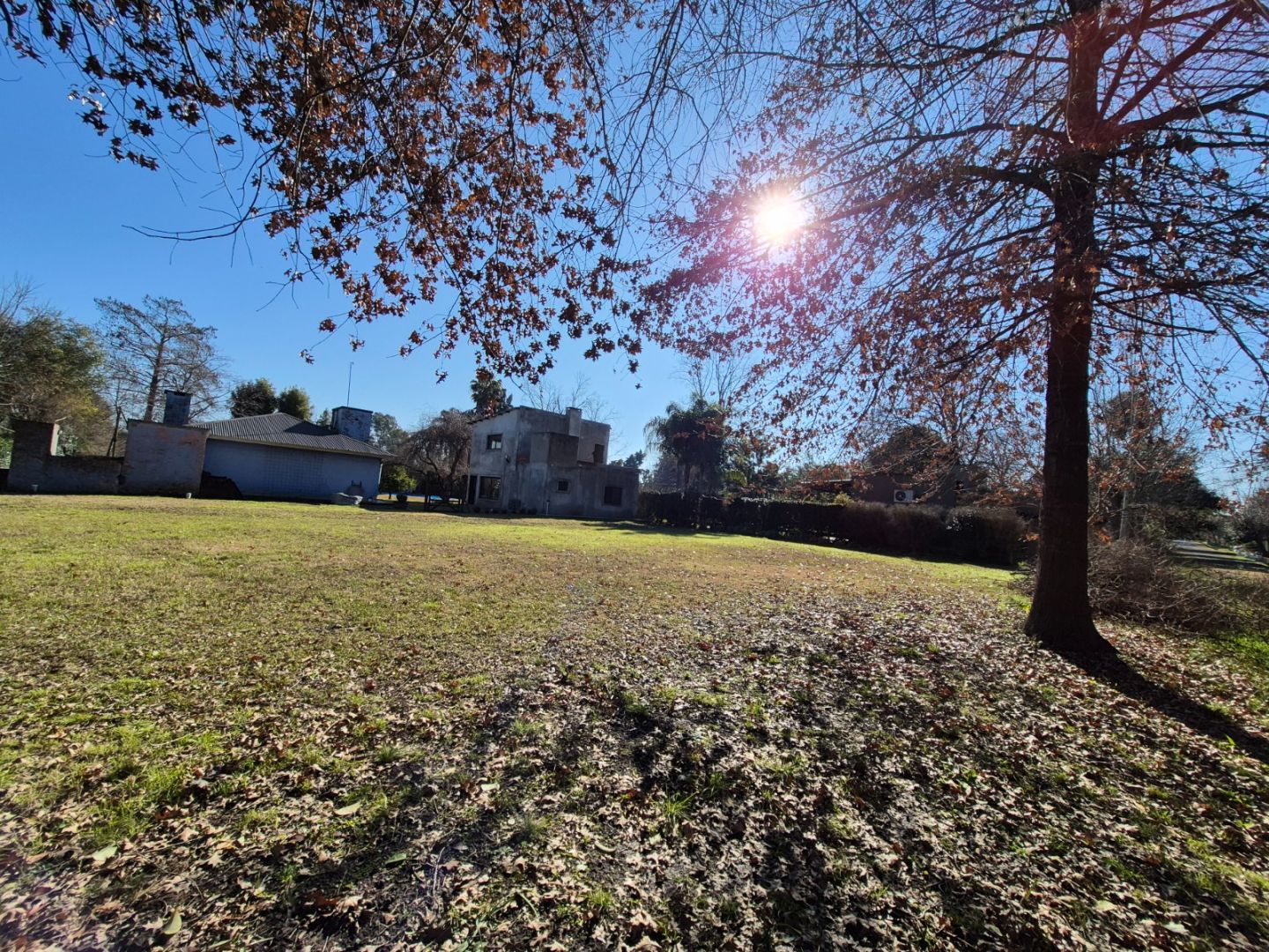 Lote en Venta en Pilar, G.B.A. Zona Norte
