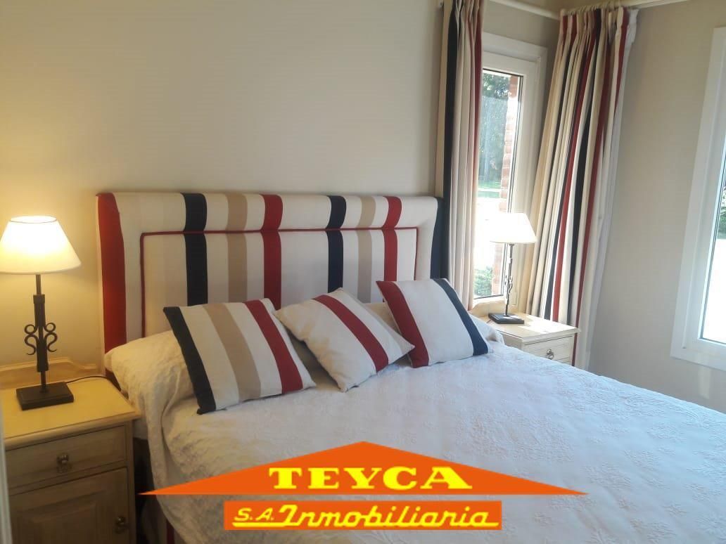 Casa en venta Norte Tennis Ranch 4 ambientes