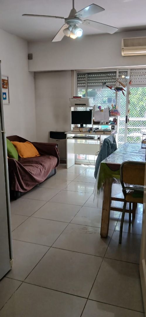 Departamento en Venta en Balvanera, Capital Federal