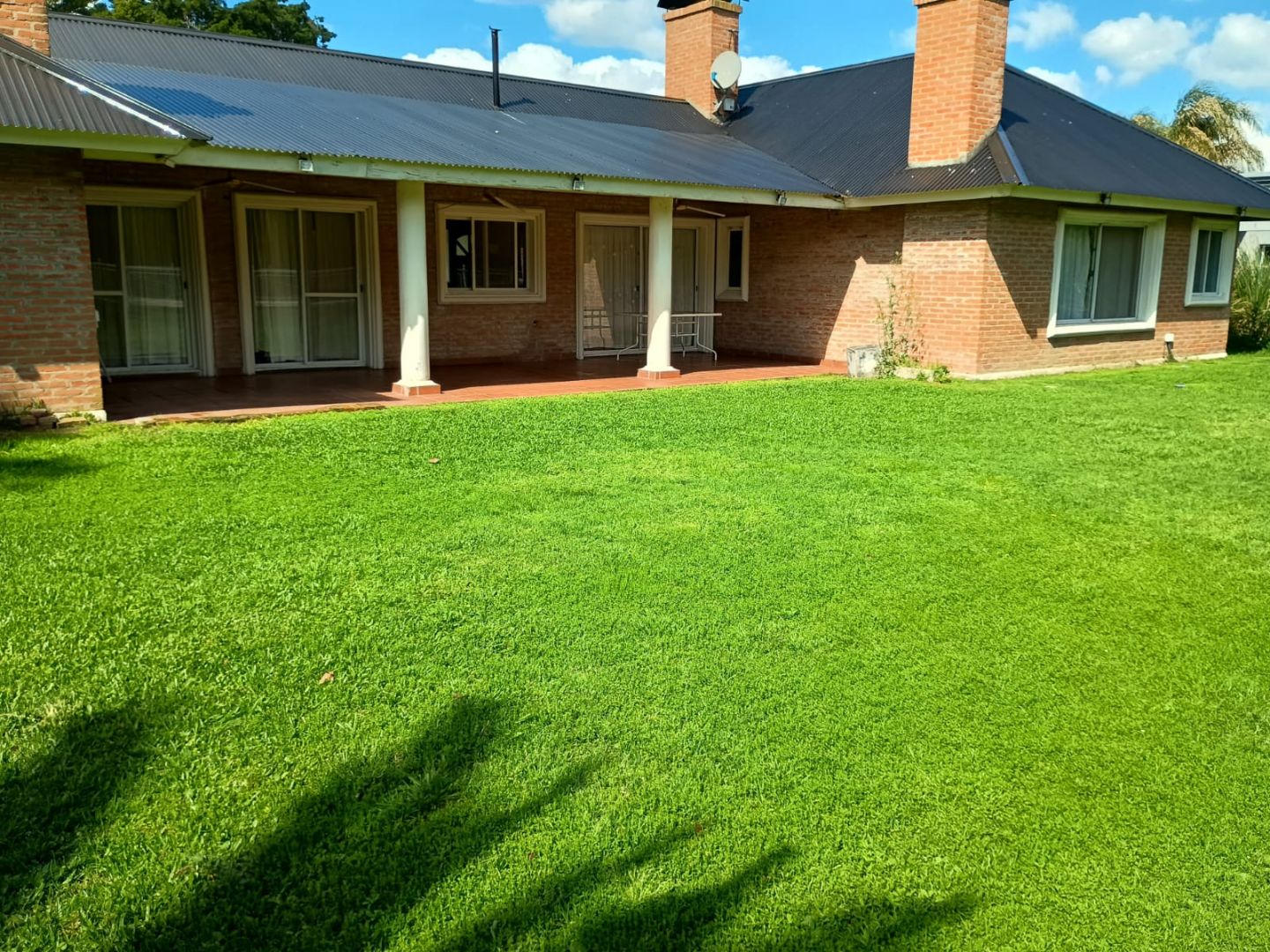 Casa en Venta en Pilar, G.B.A. Zona Norte