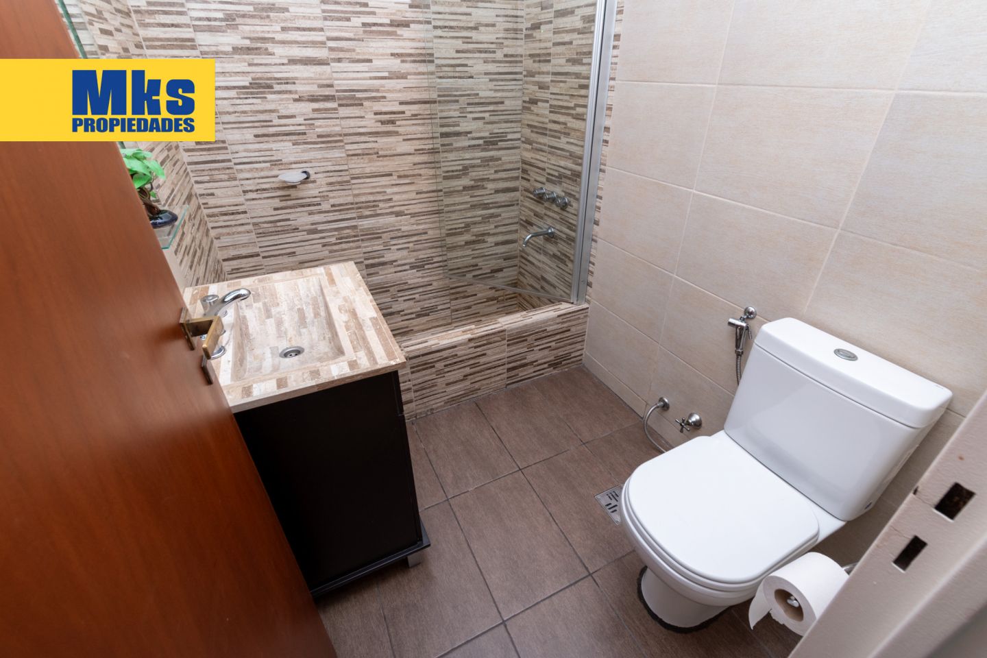 Departamento en Venta en Barracas, Capital Federal