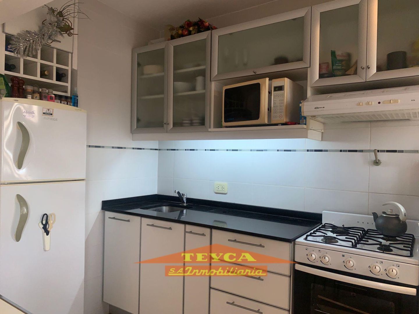 Departamento en venta Pinamar 1 ambientes