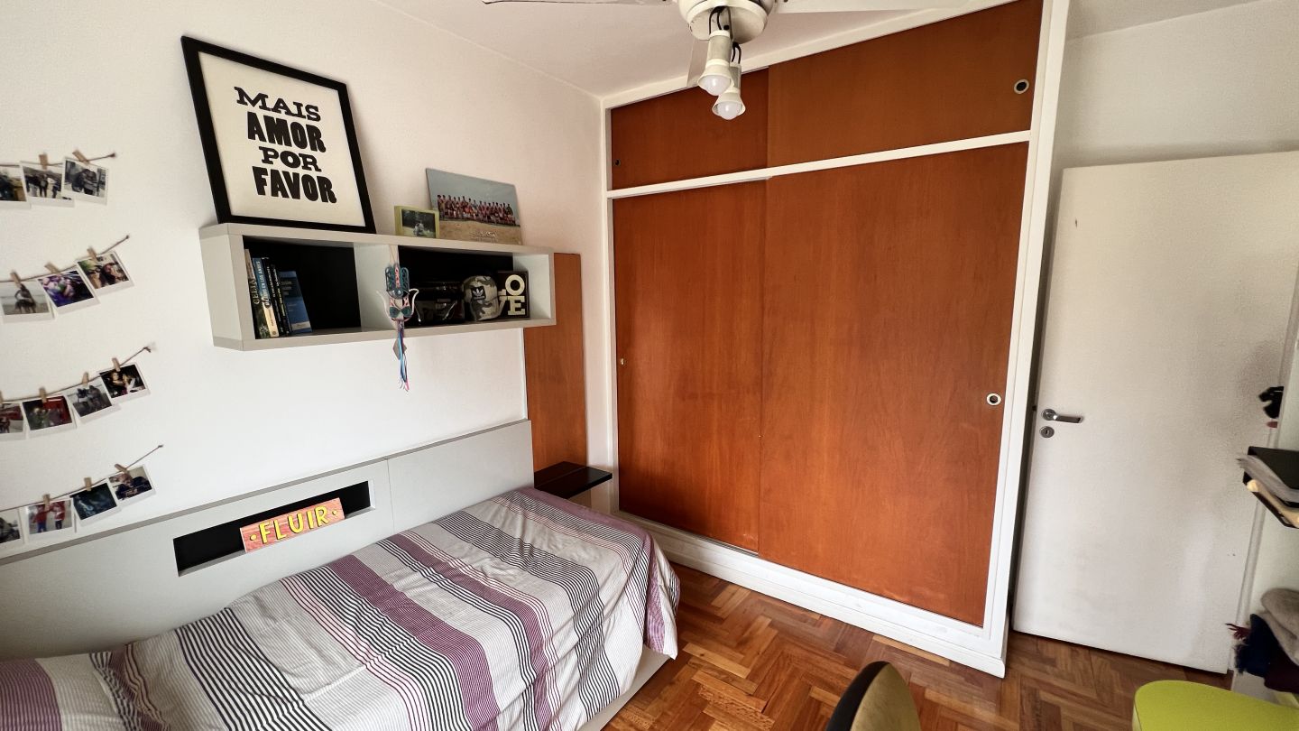 VENTA DE DEPARTAMENTO EN Capital Federal - Caballito - 17