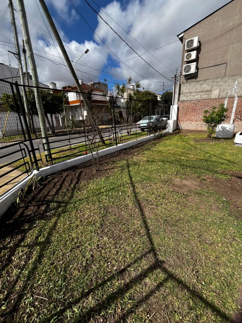 Casa en Alquiler en La Matanza, G.B.A. Zona Oeste