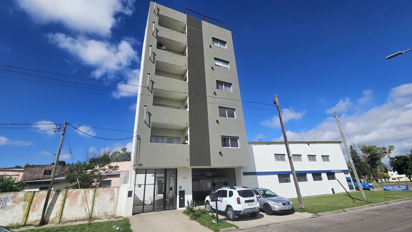 La Plata CALLE 31