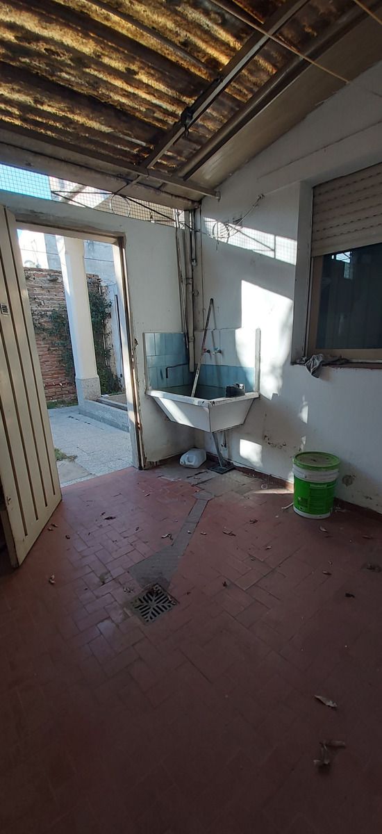 Departamento en Venta en Tres de Febrero, G.B.A. Zona Oeste