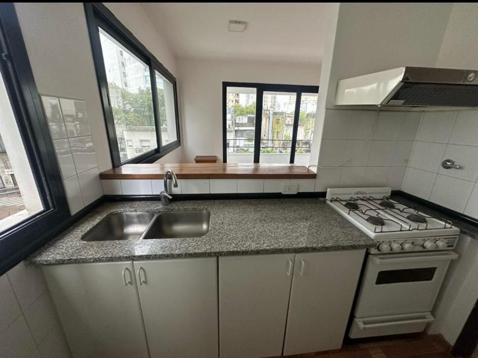 Departamento EN ALQUILER