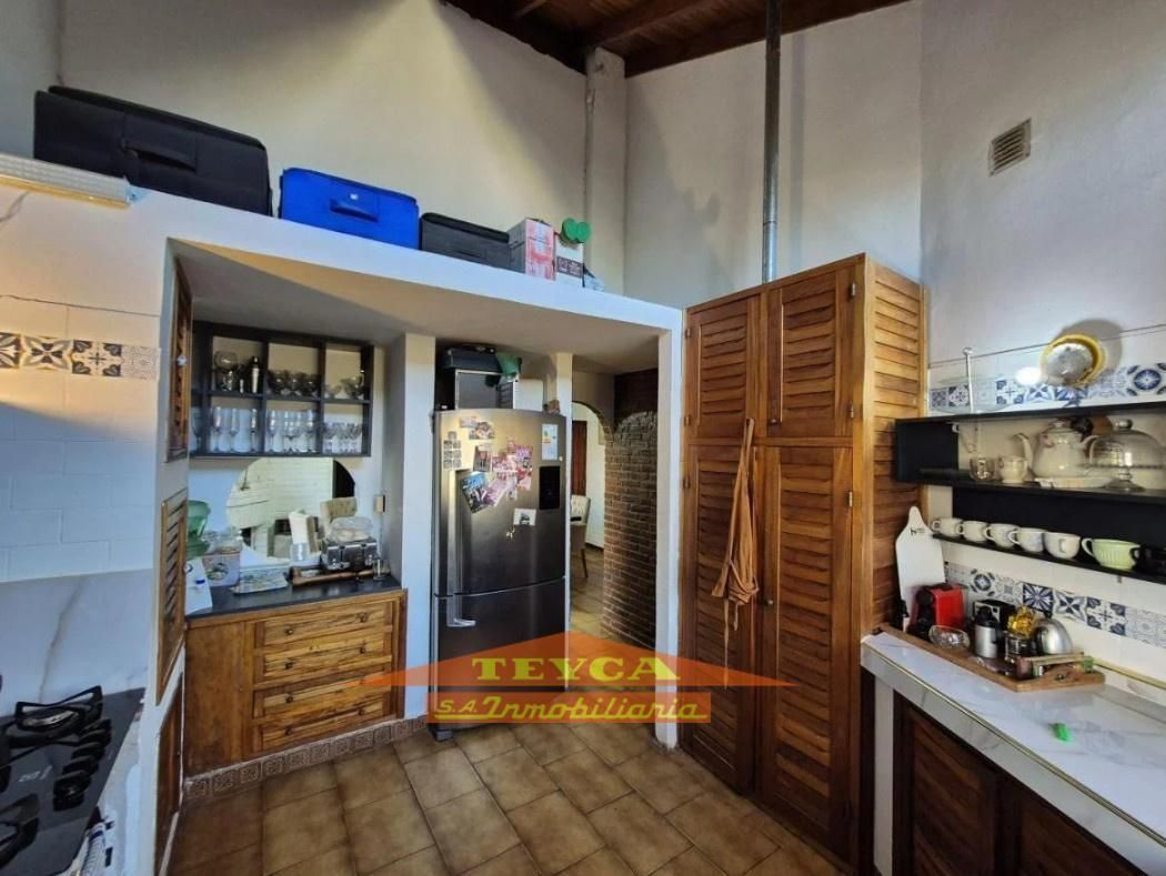 Casa en venta Norte Playa 4 ambientes