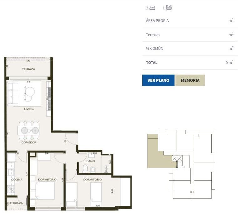Departamento EN VENTA