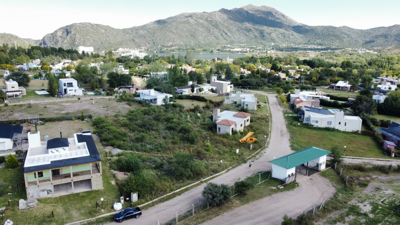 Lote EN VENTA