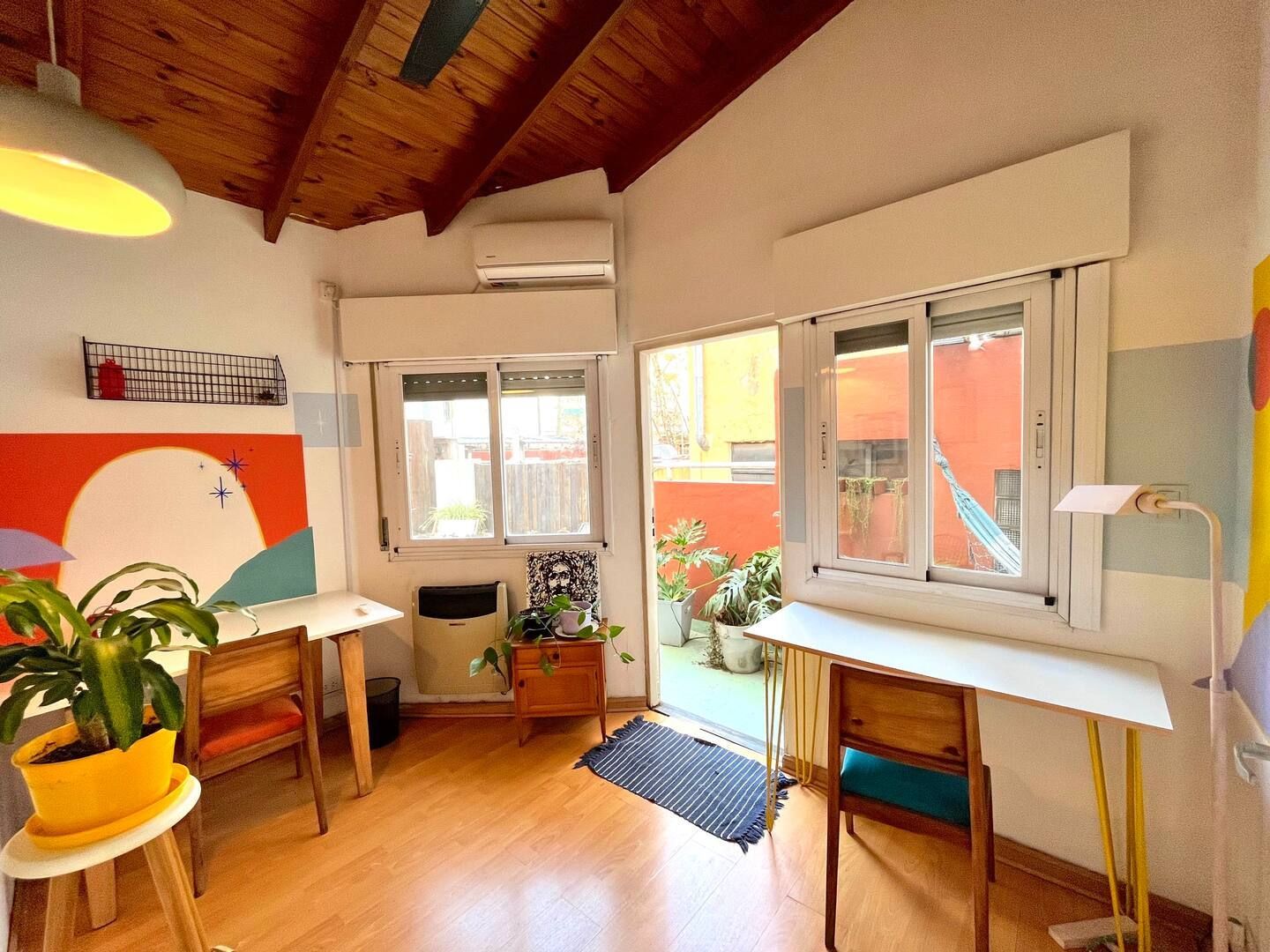 Departamento en Venta en Villa Crespo, Capital Federal