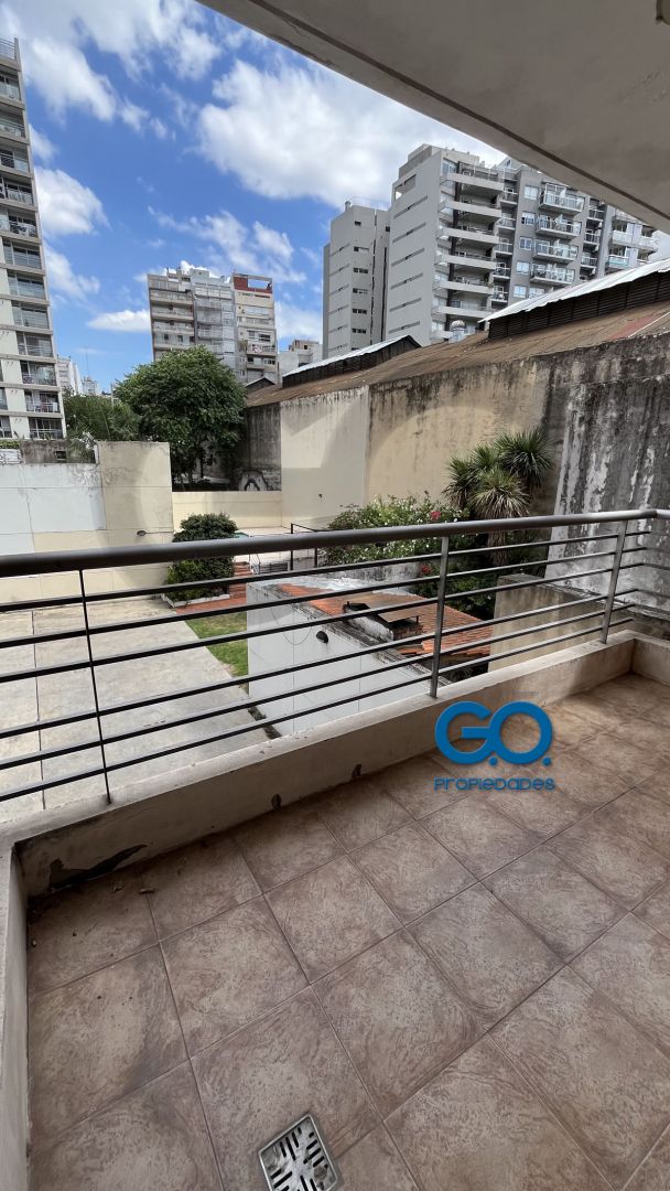 Departamento en Alquiler en Villa Urquiza, Capital Federal