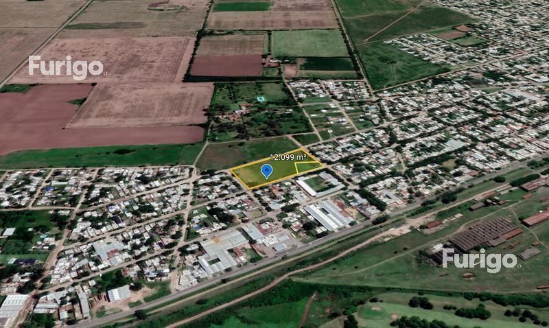 Lote en Venta en Rosario, Santa Fe