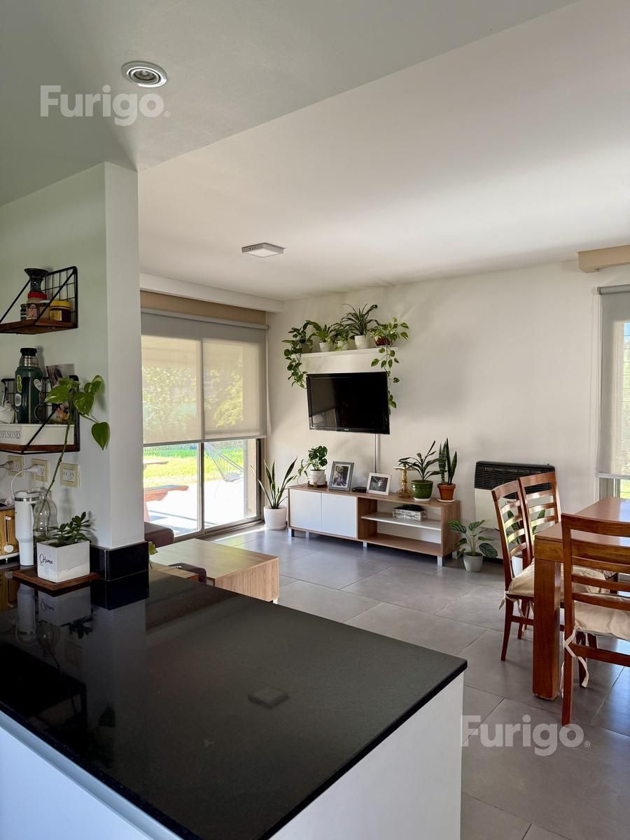 Casa en Venta en Roldán, Santa Fe