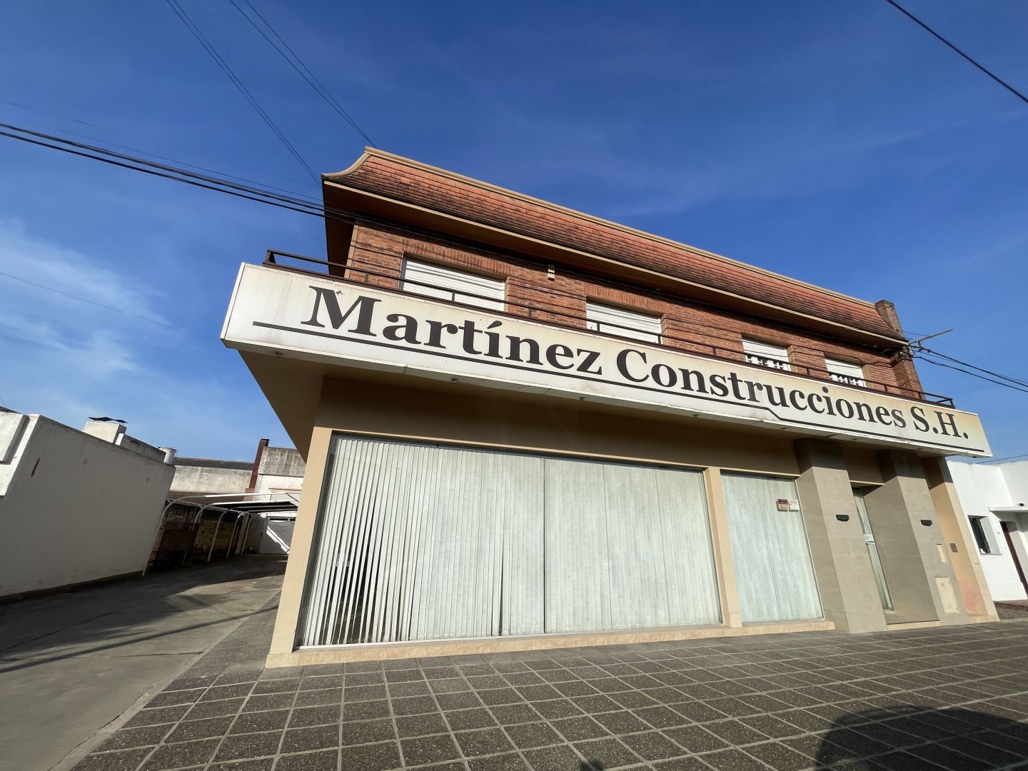 LOCAL EN VENTA