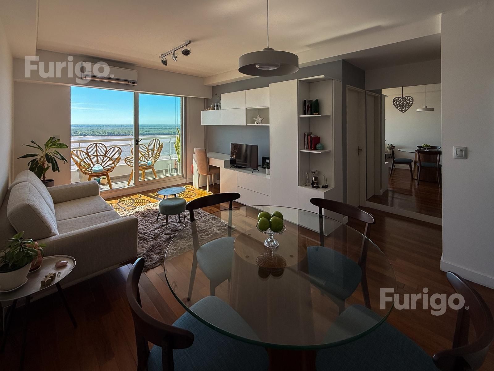 Departamento en Venta en Rosario, Santa Fe