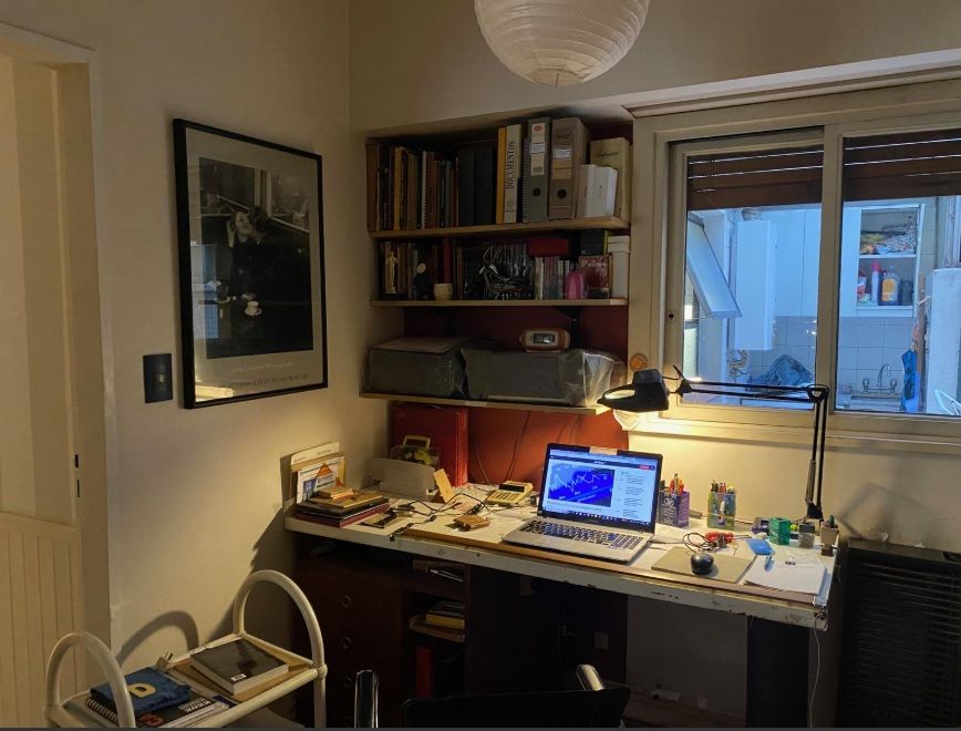 Departamento en Venta en Caballito, Capital Federal