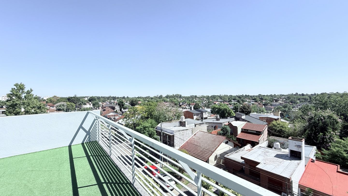 Departamento en Venta en Escobar, G.B.A. Zona Norte