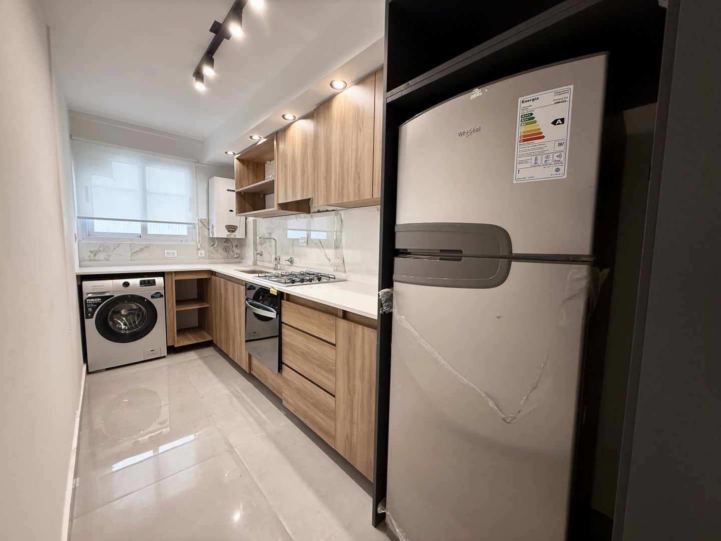 VENTA DE DEPARTAMENTO EN Mar del Plata - Plaza Mitre - 7