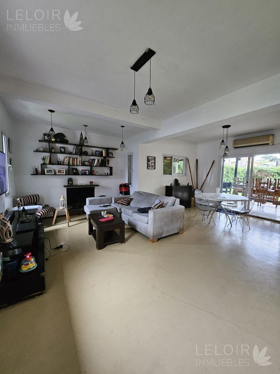 Casa en Venta en Ituzaingo, G.B.A. Zona Oeste