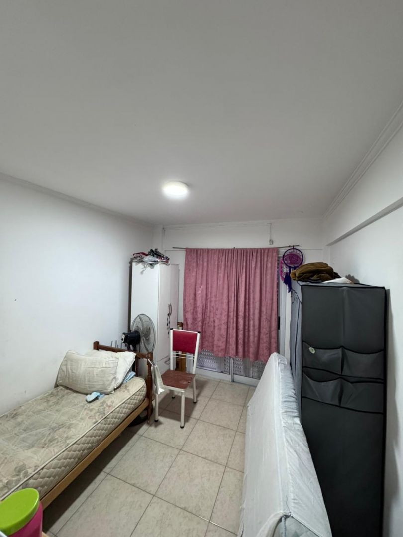 ALQUILER DE DEPARTAMENTO EN Paraná - zona parque urquiza - 5