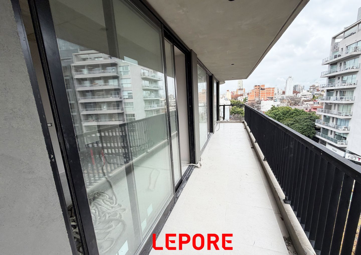 Departamento en AV. DORREGO 1500