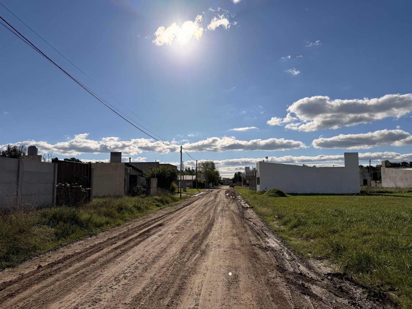Lote EN VENTA