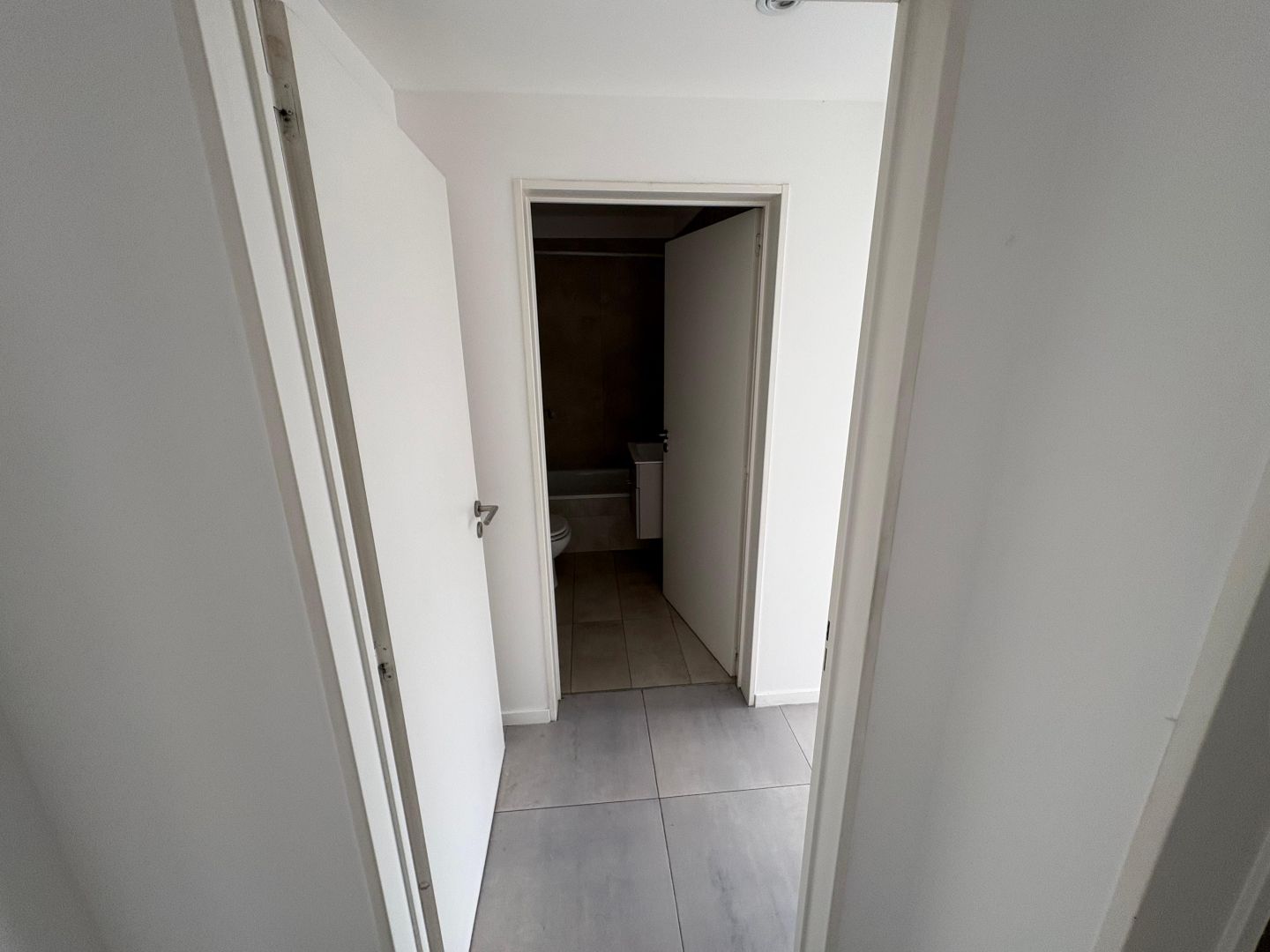 VENTA DE DEPARTAMENTO EN Capital Federal - Monserrat - 11