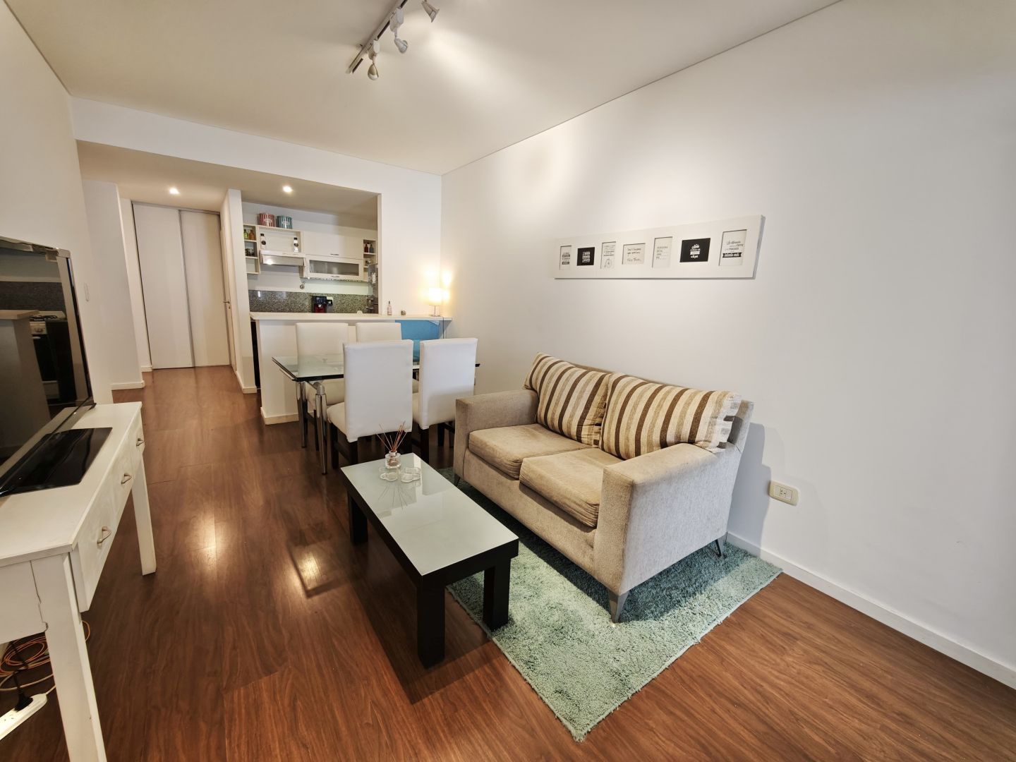 VENTA DE DEPARTAMENTO EN Capital Federal - Palermo Hollywood - 5