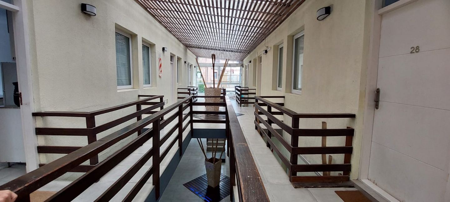 Departamento EN ALQUILER TEMPORARIO