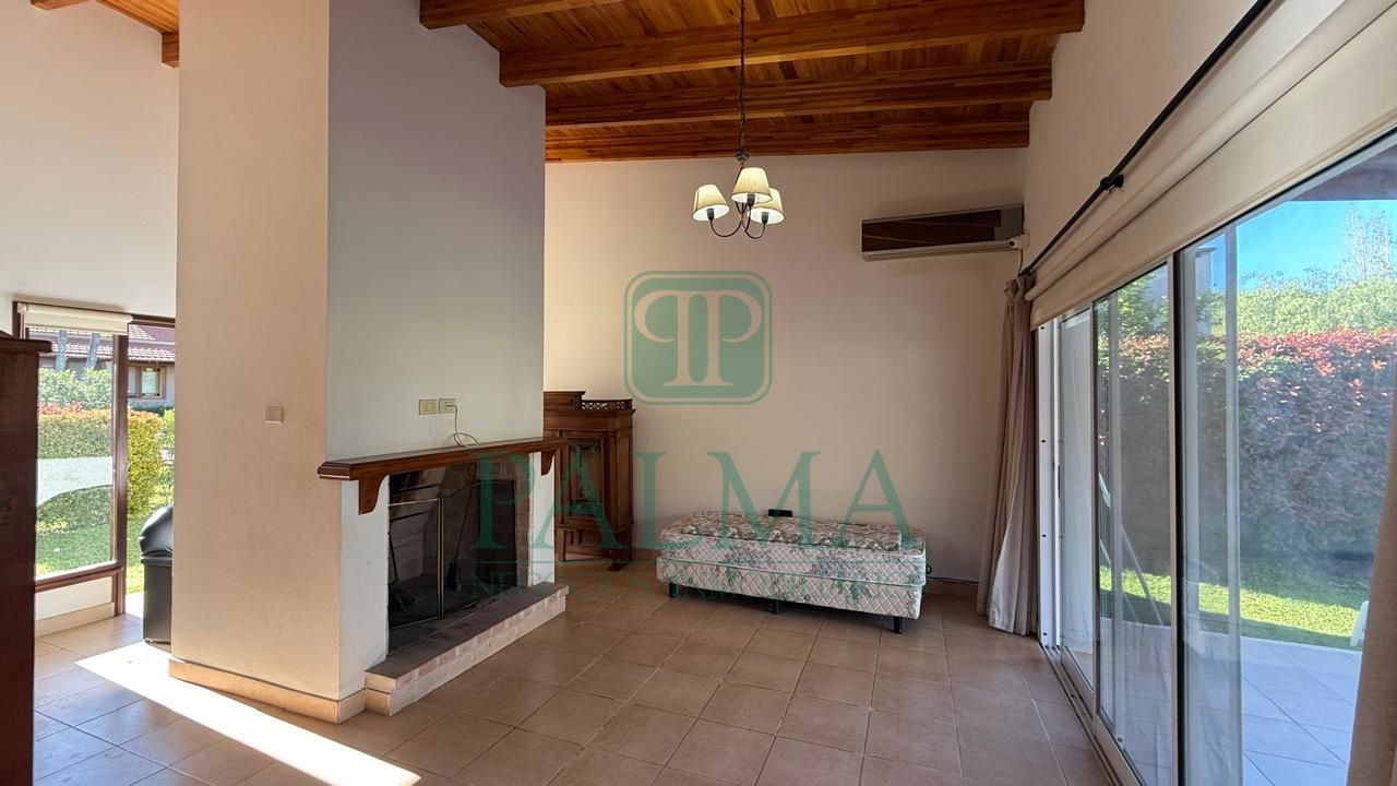 Casa EN ALQUILER