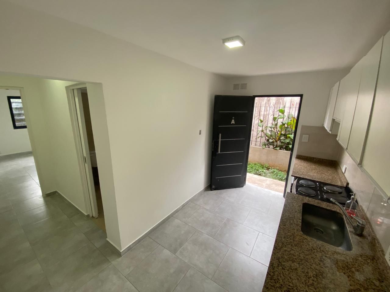 Departamento EN ALQUILER