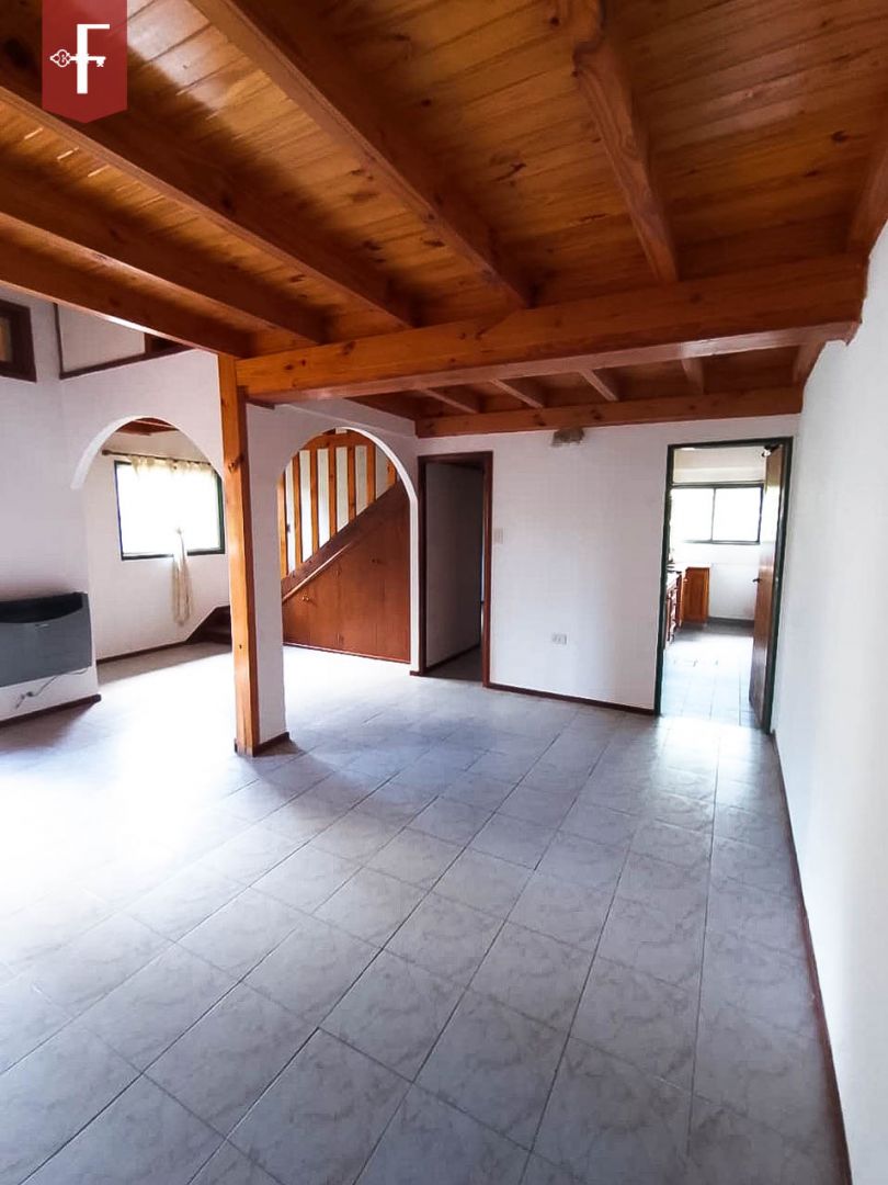 ALQUILER DE DEPARTAMENTO EN Juana Koslay - UPCN - 2
