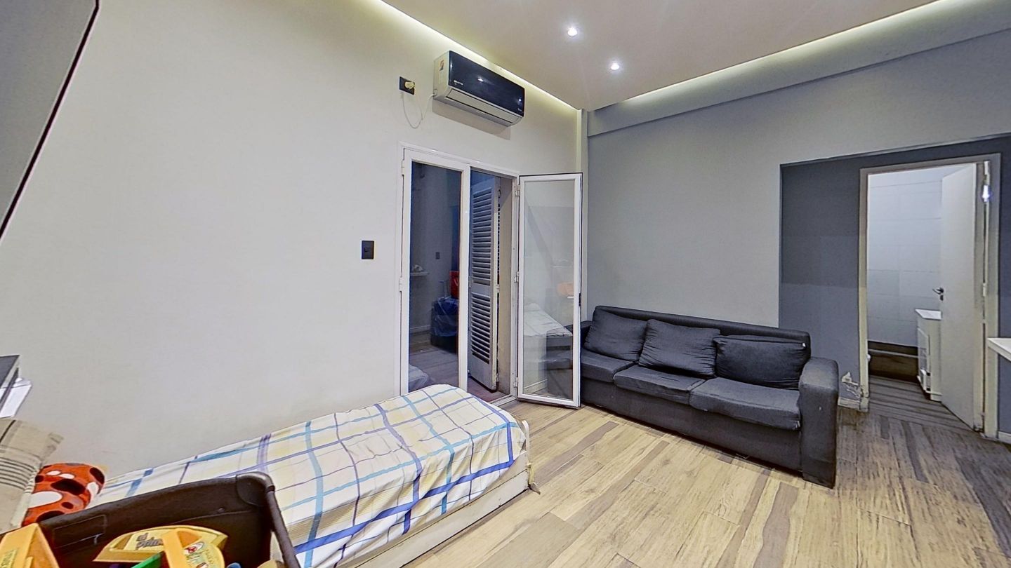 Departamento en Venta en San Cristobal, Capital Federal