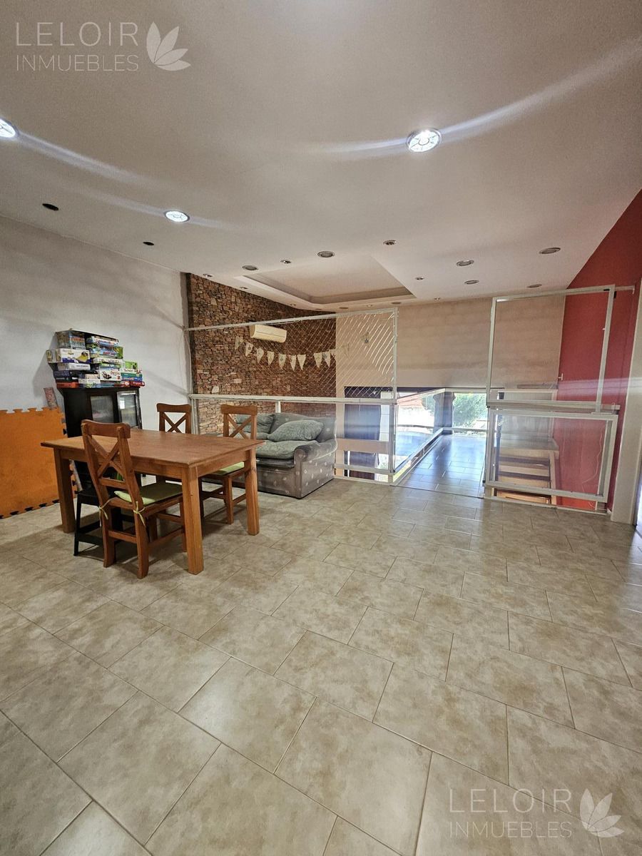 Casa en Venta en Ituzaingo, G.B.A. Zona Oeste