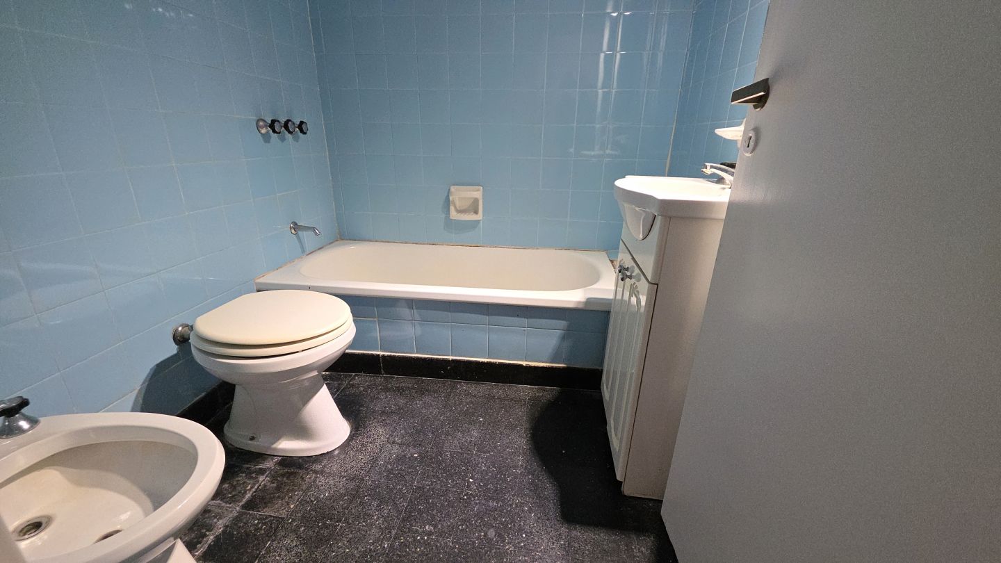 Departamento en Alquiler en Palermo, Capital Federal